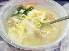 -张记包子铺(贵阳路店)