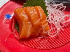 -新一番三文鱼寿司(上邦店)