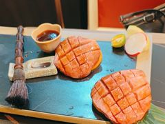 -厚贞日式烤肉(浦东汇智店)