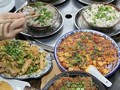 -乐山食古香跷脚牛肉