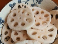 -老员外骨汤火锅(海州古城店)