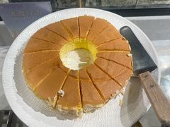 -晶丽香榭自助餐(南京大饭店)