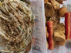 -陈氏老字号十三小炸炸店
