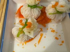 蒸石榴虾饺皇-码头见·潮汕菜(领展中心城店)