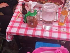 -永红源啤酒·烧烤·海鲜·大排档(台柳路店)