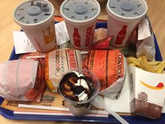 -汉堡王(长沙枫林三路店)