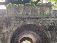 -桂林独秀峰王城景区