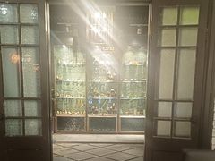 -美庐餐厅·湖北菜·吴佩孚公馆(南京路店)