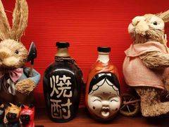 -醉虎传(南锣鼓巷店)