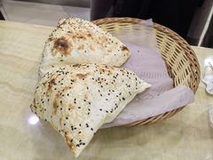 空心饼-bosphorus 铂斯西餐厅·土耳其烧烤(环市中路店)