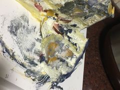 -Rosy洛绮·蛋糕咖啡店