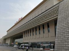 -安阳东站