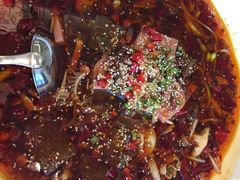 -郑州绿地JW万豪酒店-中餐厅