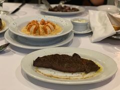 -茹丝葵经典牛排馆(成都IFS店)
