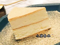 -Home Cafe(水榭春天店)