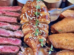 -牛扒先生·厚切雪花牛扒西餐厅(北京路禺山路店)