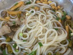 卤菜粉-神卤米粉(正阳步行街店)