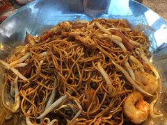 -牛车水美食街