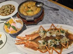 -不仔客海鲜·烧烤·270度海景餐厅(大东海店)