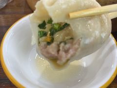 -老长江路灌汤包(天津路总店)