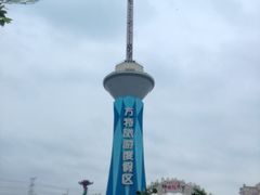 景点-郑州方特梦幻王国