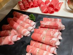 -海底捞火锅(太阳宫凯德mall店)