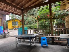 露天位-生态园山庄(森林公园店)