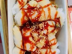 经典酱汁猪肠粉-多多茶餐厅(松风路店)