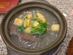 -南京大牌档(龙江新城市广场店)