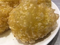 -老爷庙风味美食府(魏都大道店)