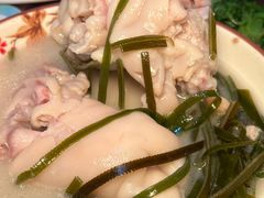 -易老妈蹄花.特色川菜(人民公园总店)