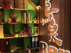 -鸟泉居酒屋·烧鸟·酒馆(百子湾店)