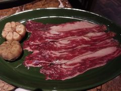 -山港凯悦酒店·BEBA海滩烧烤餐厅酒吧