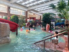 -南宫温泉水世界