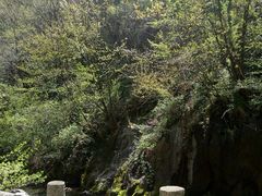 -神农架香溪源景区
