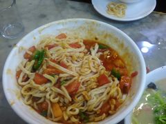 -大碗居老北京炸酱面(蛇口店)