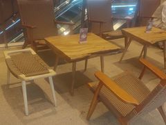 -théATRE 茶聚场(王府中環店)