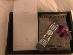 -成都尼依格罗酒店