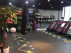 -每练有胜健身工作室(EFC店)