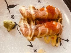 -有喜屋·深夜食堂(北京西路店)