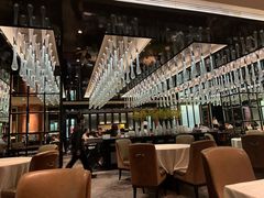 大堂-御宝轩(益丰·外滩源店)