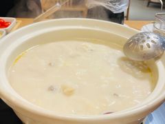 -湯系·煲汤手艺人(东二环泰禾广场店)