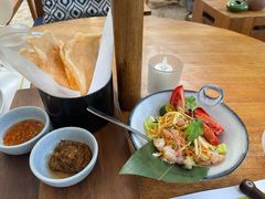 -三亚艾迪逊酒店·海滩烧烤 BARBACOA·现场乐队·浪漫晚餐·烧烤海鲜