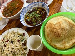 -三中高皇羊肉馆