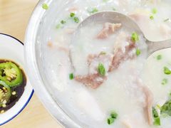 -南记食粥坊·宵夜大排档(莲花总店)