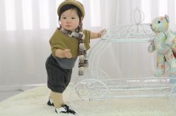 -邦叔叔.亲子全家福毕业照跟拍摄影(嘉定店)