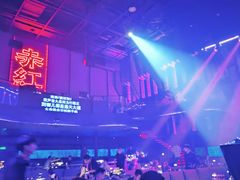 -赤红音乐现场(浦东金桥路店)