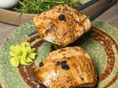 -炙柒Sekinana·精致料理 烧鸟·铁板烧(海上世界店)