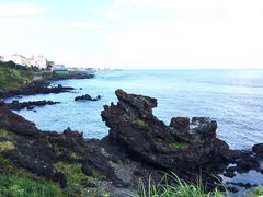 -龙头岩(Dragon Head Rock)