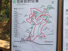 -穹窿山景区
